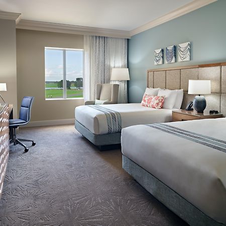 ออมนิ ออร์ลันโด รีสอร์ต แอท แชมเปียนเกต Hotel Four Corners ภายนอก รูปภาพ