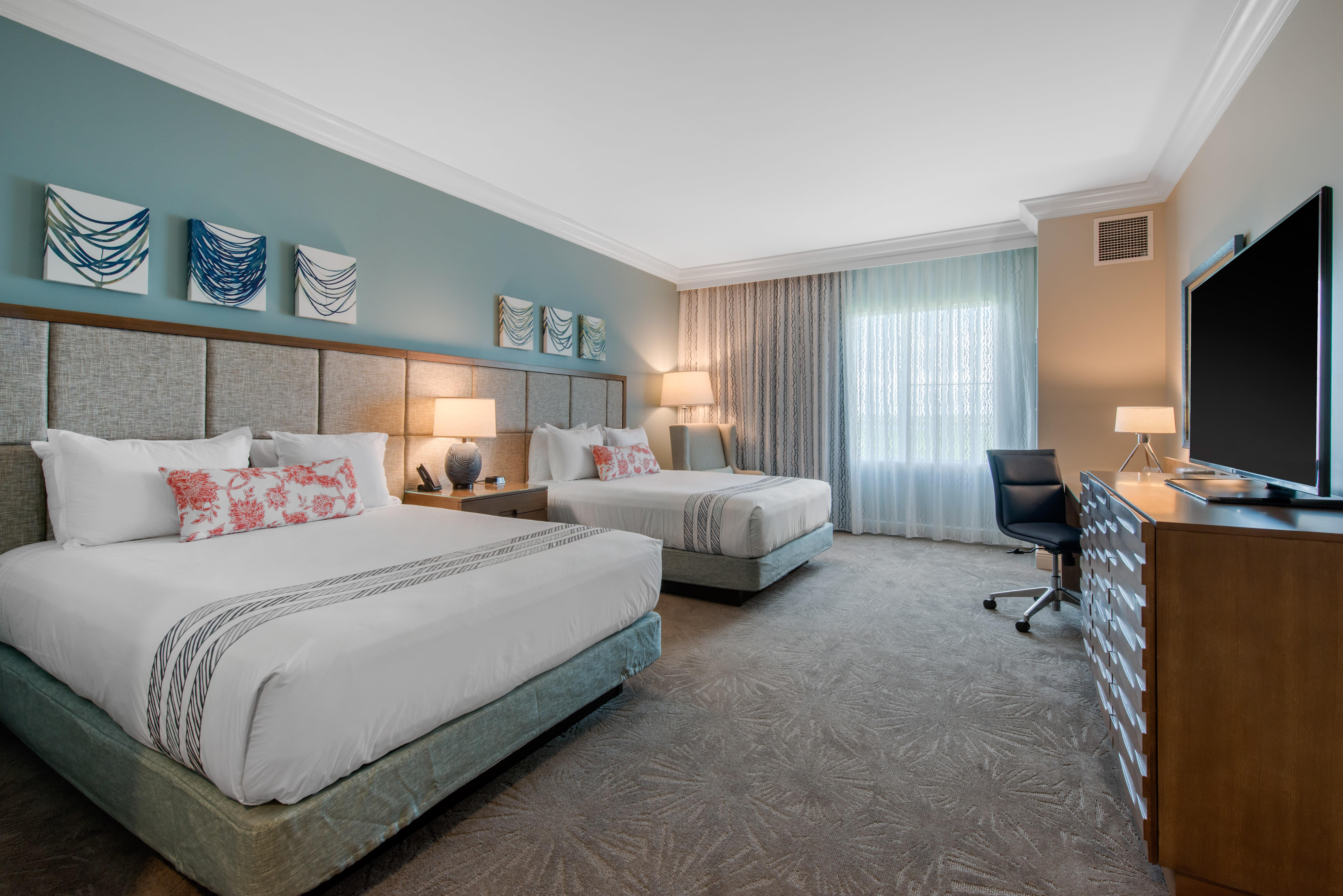 ออมนิ ออร์ลันโด รีสอร์ต แอท แชมเปียนเกต Hotel Four Corners ภายนอก รูปภาพ