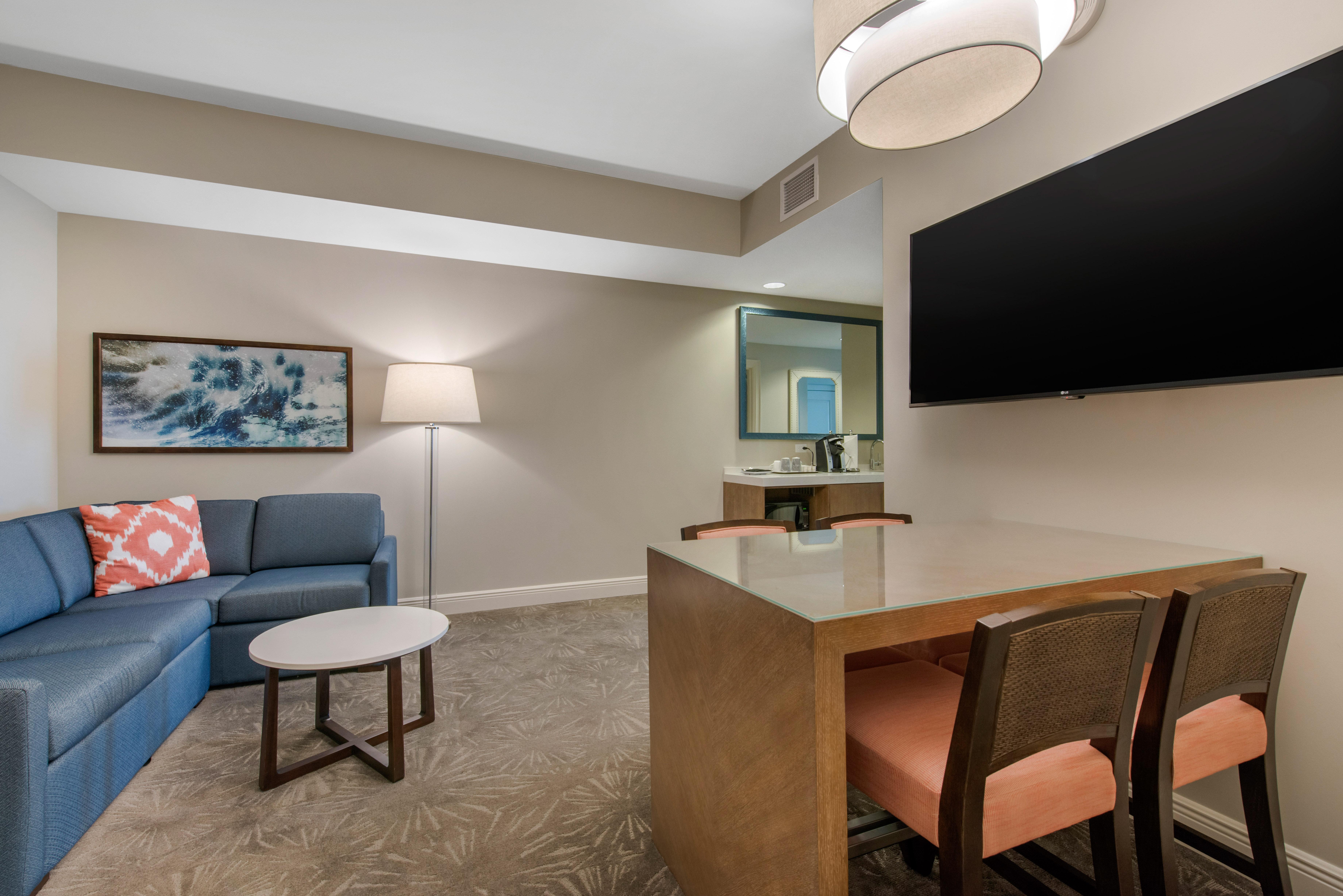 ออมนิ ออร์ลันโด รีสอร์ต แอท แชมเปียนเกต Hotel Four Corners ภายนอก รูปภาพ