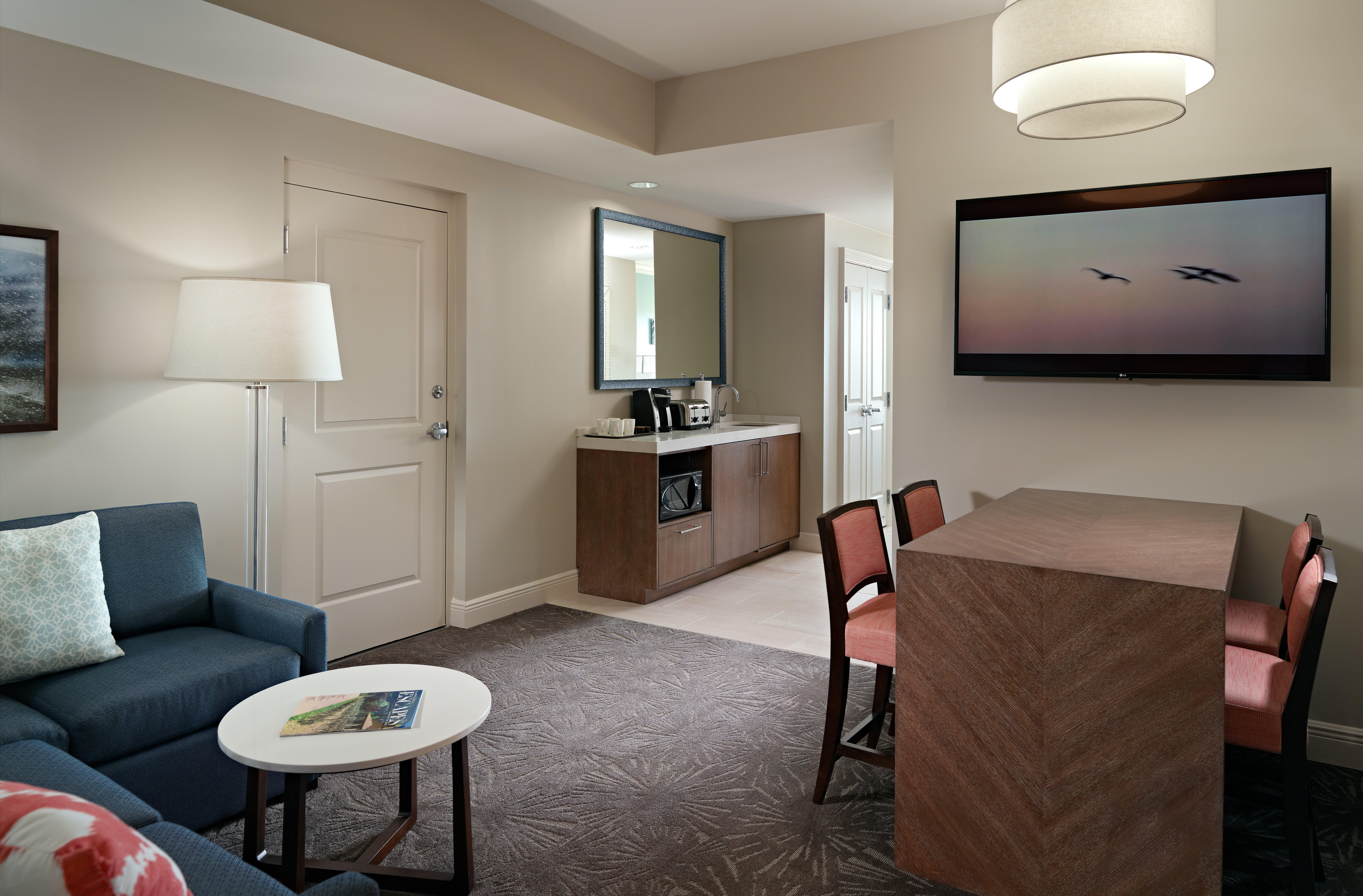 ออมนิ ออร์ลันโด รีสอร์ต แอท แชมเปียนเกต Hotel Four Corners ภายนอก รูปภาพ