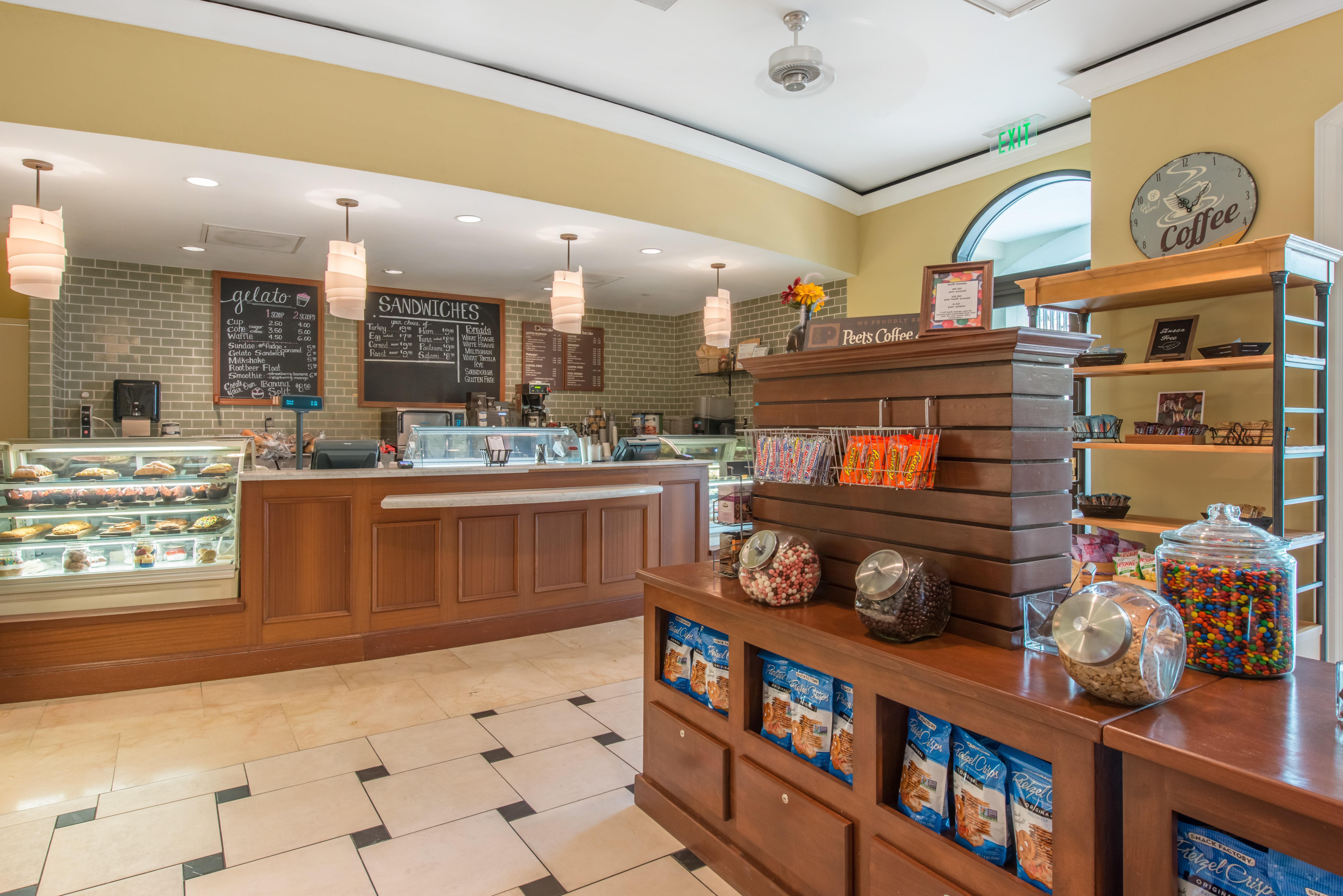 ออมนิ ออร์ลันโด รีสอร์ต แอท แชมเปียนเกต Hotel Four Corners ภายนอก รูปภาพ