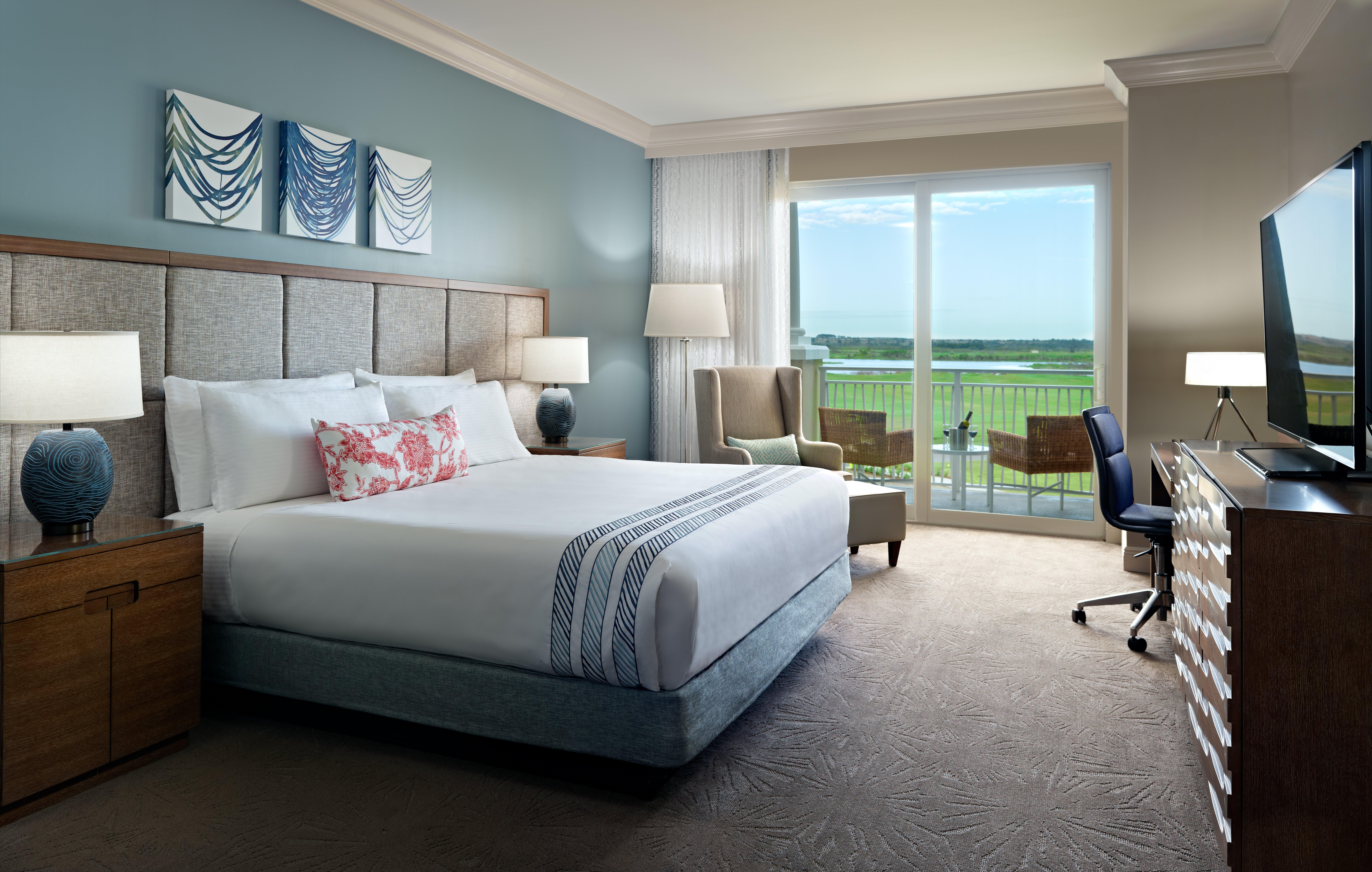 ออมนิ ออร์ลันโด รีสอร์ต แอท แชมเปียนเกต Hotel Four Corners ภายนอก รูปภาพ